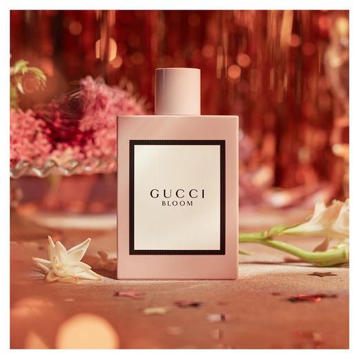 古驰（GUCCI） Bloom繁花之水系列香水 商品图3