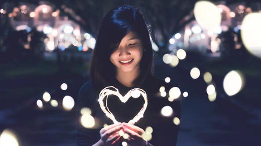 问题9 | 让生活像天堂 商品图0