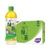 统一绿茶 500ml*15瓶/件 商品缩略图0