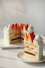 和风草莓蛋糕 商品缩略图1