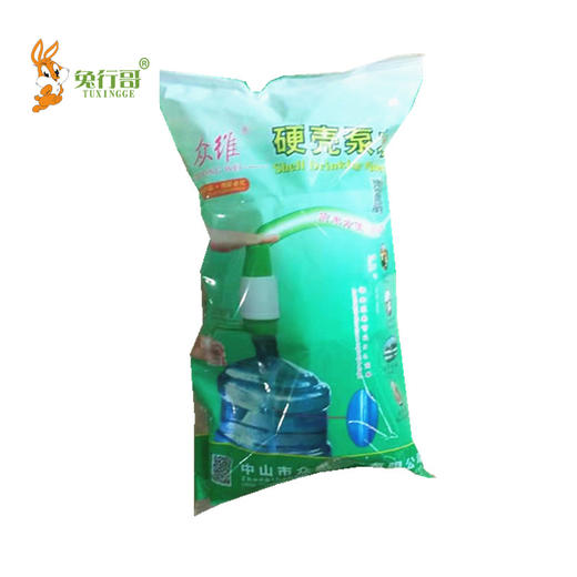 泵水器 商品图3