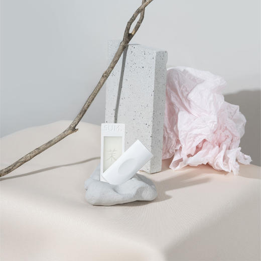 听泉茉莉—乳木果植物精油香膏 商品图3