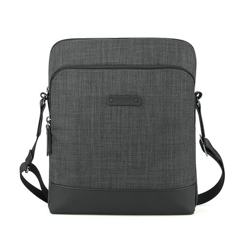 【美旅】便携 轻便 时尚设计 多口袋 易收纳 单肩 男士斜挎包 TY8 005&007 商品图0