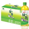 统一绿茶 500ml*15瓶/件 商品缩略图1