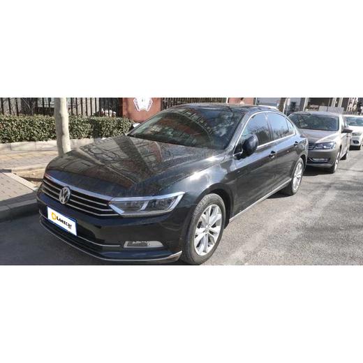 【特价月租-北京】大众 迈腾 330TSI DSG 尊贵型 商品图1