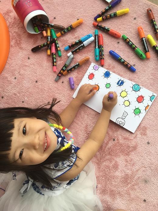 杜莱绘本系列：有趣的一家 商品图7