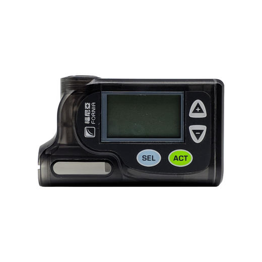 福尼亚胰岛素泵6代泵可自动设置基础量IP-101-VI型 价格面议 商品图3