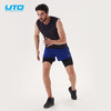 UTO马拉松跑步短裤健身二合一短裤2.0 商品缩略图3
