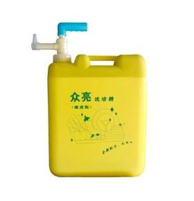 众亮洗洁精 20kg*1桶