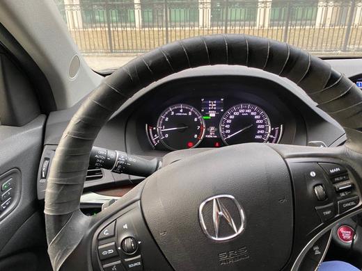 【特价月租-北京】讴歌（进口） MDX 3.5L 豪华版 商品图4