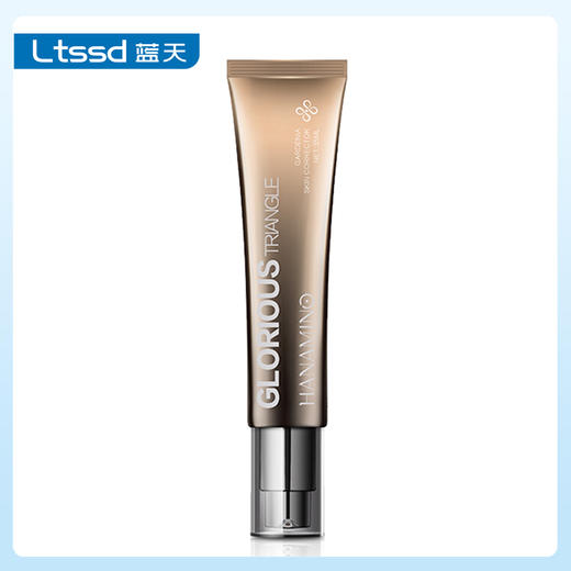 花迷栀子花裸感素颜乳（30160736）【30160736】 商品图1