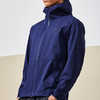 卡尔美官网正品男式梭织连帽运动外套防风户外运动茄克 商品缩略图2