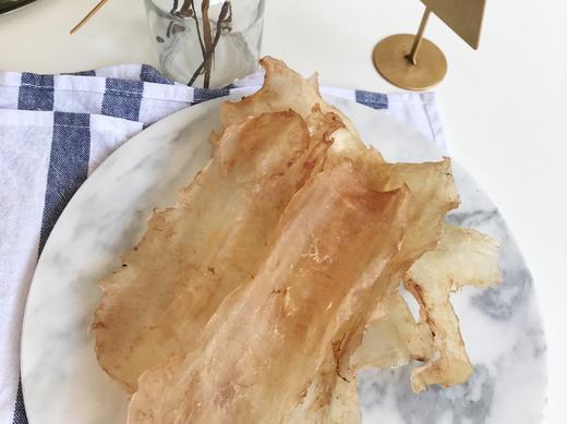 新西兰花胶【一斤12-15头】 商品图3