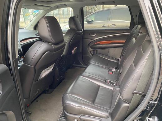 【特价月租-北京】讴歌（进口） MDX 3.5L 豪华版 商品图6