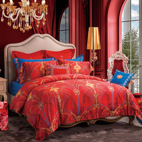 多喜爱-婚庆十件套-璀璨之夜