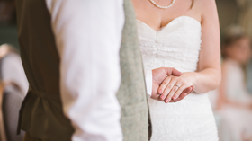 问题5 | 婚姻承诺