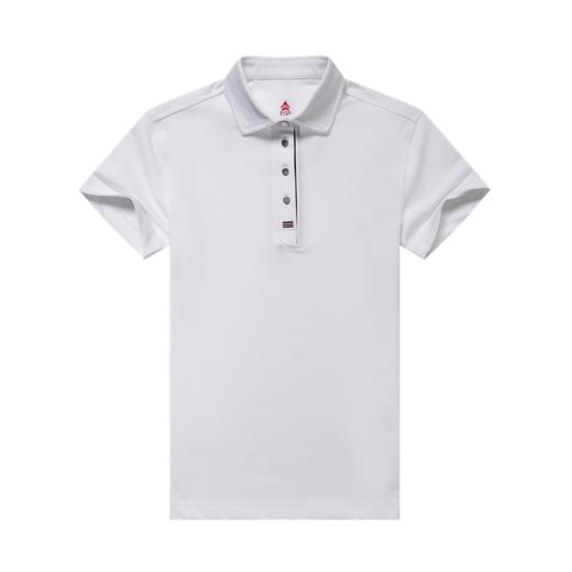 女士短袖POLO衫（BJS-031A) 商品图0