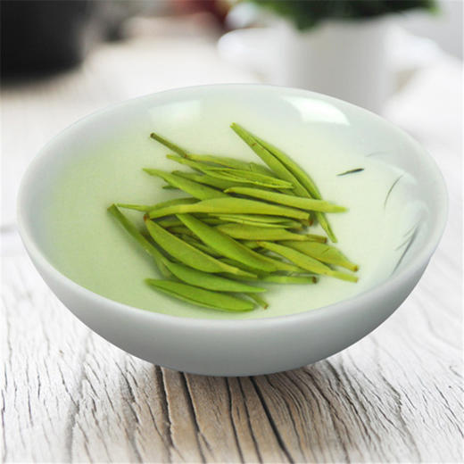 【明前雨花茶】