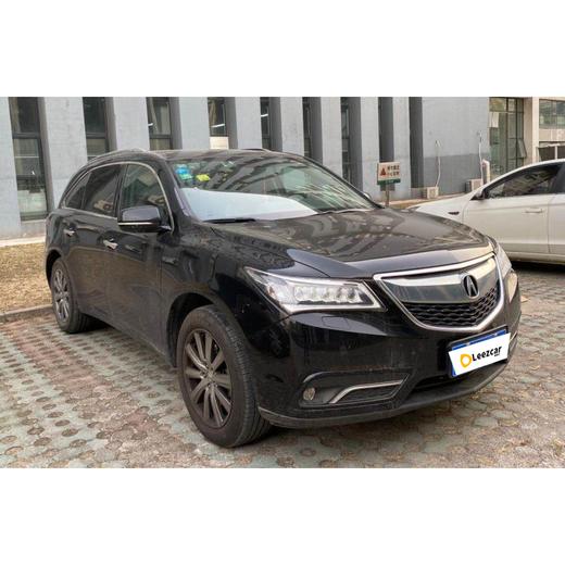 【特价月租-北京】讴歌（进口） MDX 3.5L 豪华版 商品图2