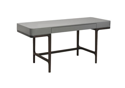 Tina 写字桌  |  漆色可选，详询客服 商品图4