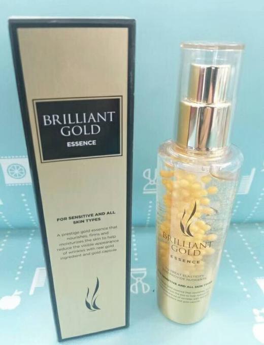 AHC 玻尿酸黄金精华60ml（950065） 商品图0