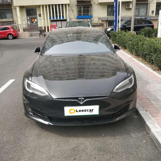 【特价月租-北京】特斯拉 MODEL S 90D 商品图2