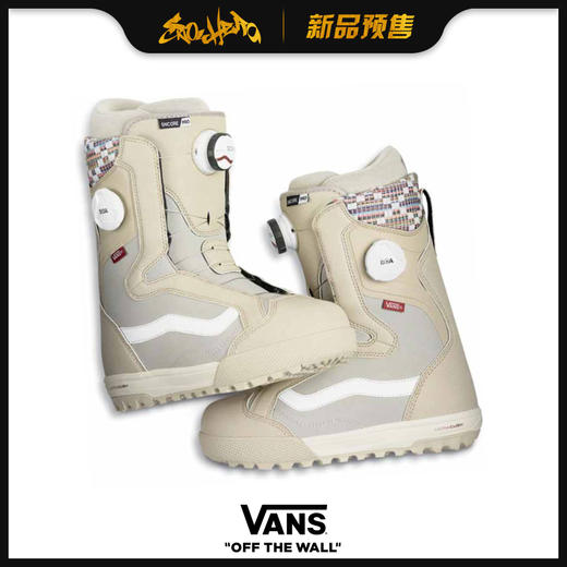 2021 VANS Enco👍re👍 Pro👍 WMS o👍atme👍al/p👍e👍y👍o👍te👍 36 商品图0