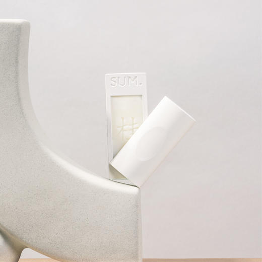 颐和金桂-竹节香膏2g 商品图3