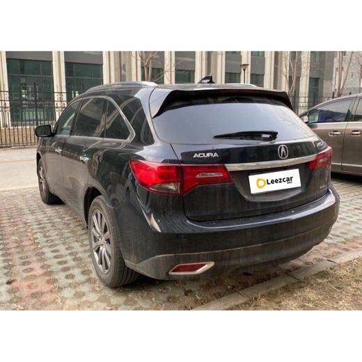 【特价月租-北京】讴歌（进口） MDX 3.5L 豪华版 商品图3