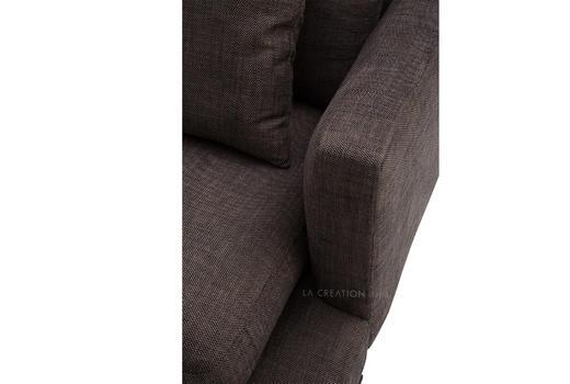 Cozy 三人沙发 | 更多座位组合，皮布面料可选，详询客服 商品图7