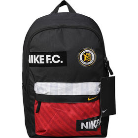 NIKE耐克 NK FC BKPK足球运动双肩包男BA6159-010