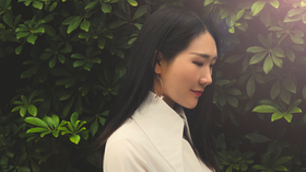 小青传说 | 用声音温柔陪伴你