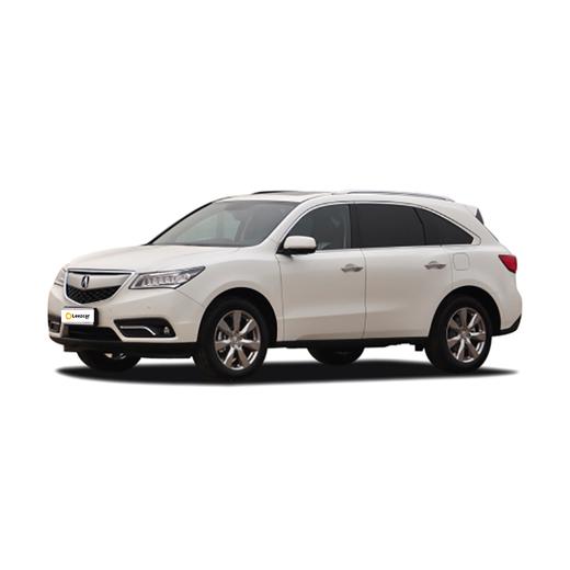 【特价月租-北京】讴歌（进口） MDX 3.5L 豪华版 商品图0