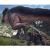 【共享租借】索尼（SONY）PS4 游戏卡 怪物猎人世界MHW中文 标准版 租借共享 商品缩略图4