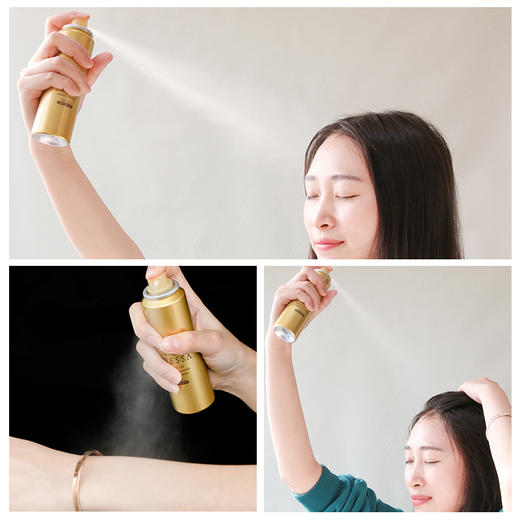 资生堂安耐晒喷雾60g 拼团 7天 户外高强度防晒优选 商品图4