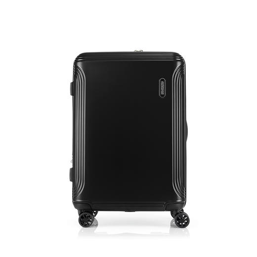 【美旅】循环再生材质 双层防爆拉链 40：60箱体结构 大容量 易收纳 拉杆箱 GW8 商品图6