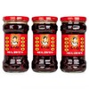 老干妈风味豆豉     280g*24瓶/件 商品缩略图2