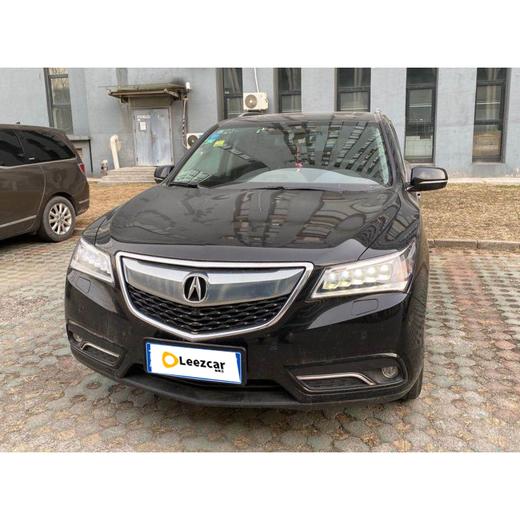 【特价月租-北京】讴歌（进口） MDX 3.5L 豪华版 商品图1