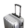 【美旅】经典条纹 可扩展 大容量 时尚色彩 拉杆箱 24Q 商品缩略图5