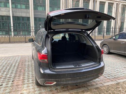 【特价月租-北京】讴歌（进口） MDX 3.5L 豪华版 商品图8