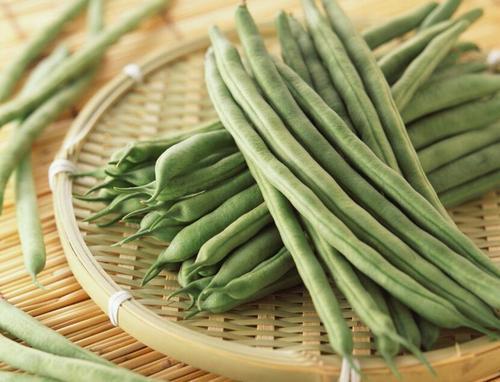 苏州架豆500g