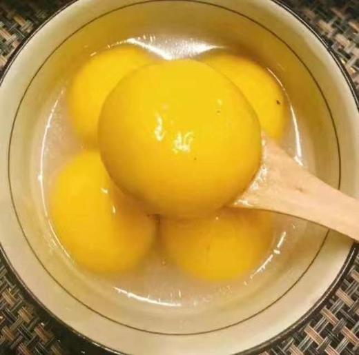 【团购特惠】大家乐大黄米汤圆，核桃黑芝麻/枸杞花生馅，榴莲汤圆  ，满88元包邮！ 商品图2