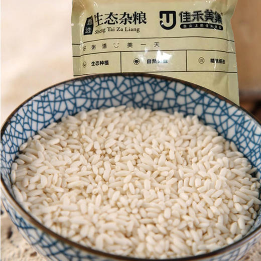 佳禾长江米1kg 商品图0