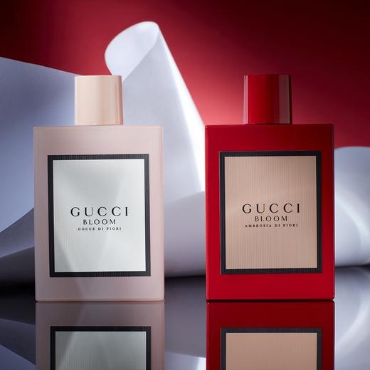 古驰（GUCCI） Bloom繁花之水系列香水 商品图1