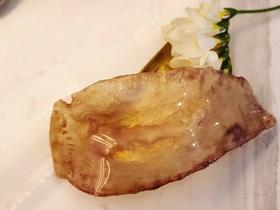 新西兰AAA花胶【一斤4头】