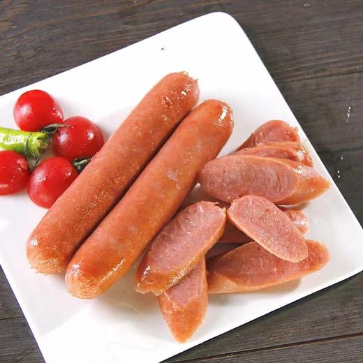 【cm】正大飘香烤肠 400g/袋