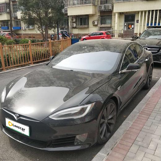 【特价月租-北京】特斯拉 MODEL S 90D 商品图1