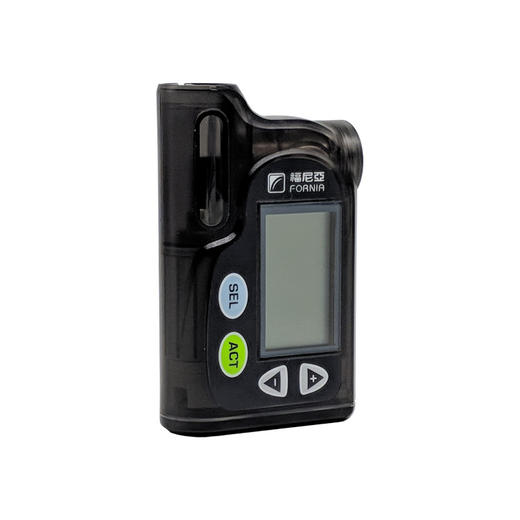 福尼亚胰岛素泵6代泵可自动设置基础量IP-101-VI型 价格面议 商品图4