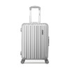 【美旅】经典竖条纹 框架结构坚固耐磨 顺滑万向轮TSA密码锁 丰富内里隔层 拉杆箱 TE4 商品缩略图0