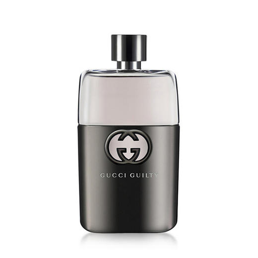（一般贸易）GUCCI古驰罪爱男士淡香水90ML 商品图0